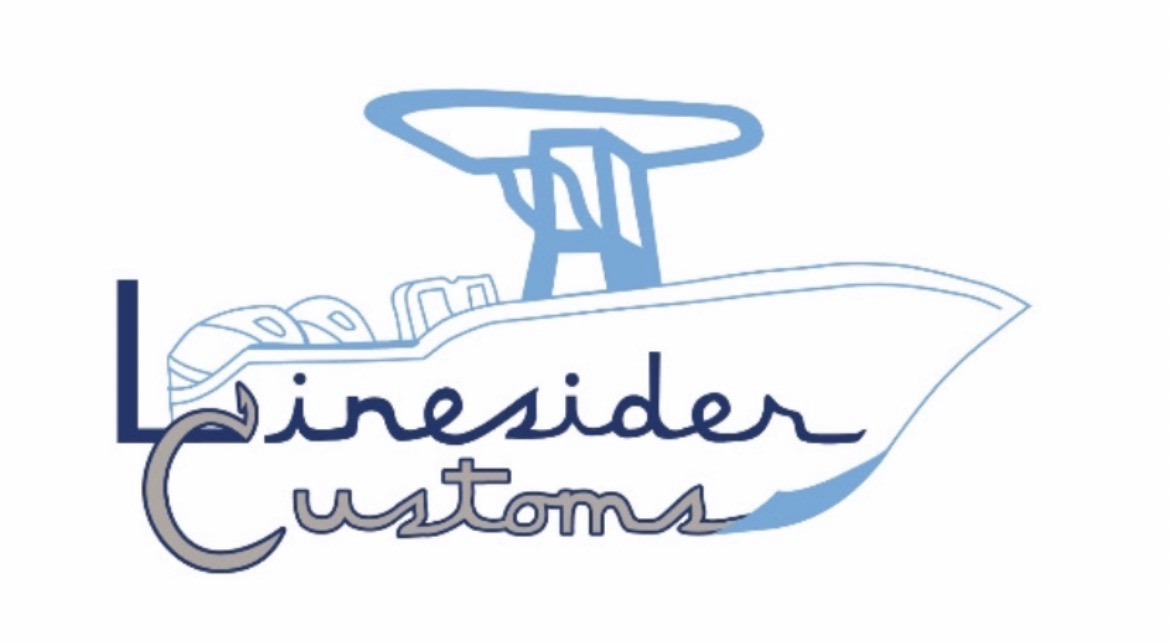 Linesider Customs logo
